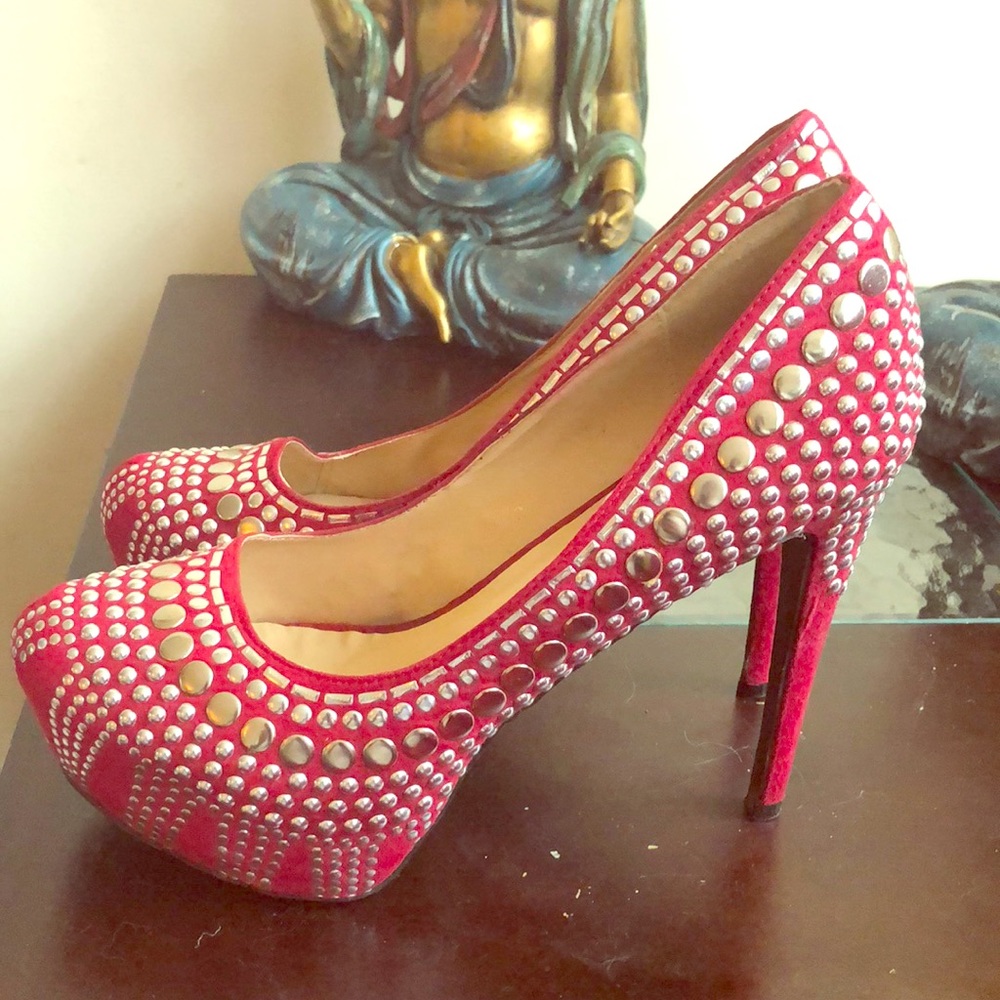 Sexy Women’s platform heels 👠
